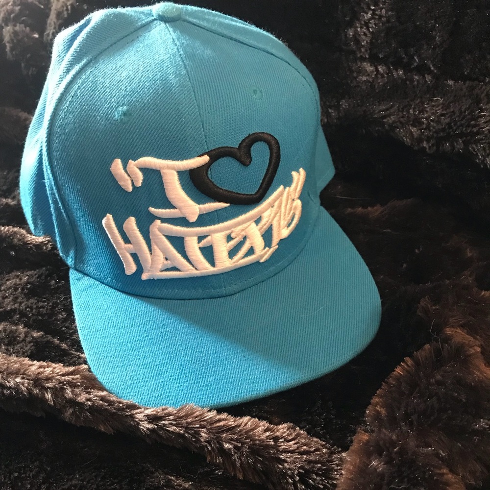 Worn once